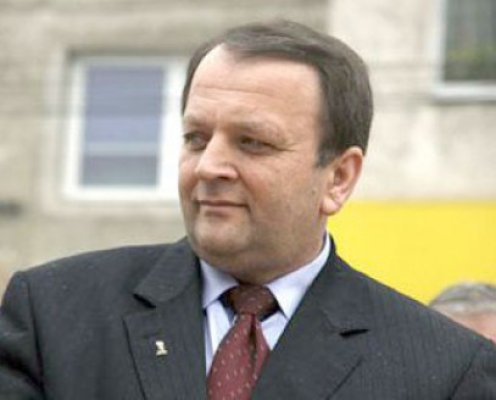 Gheorghe Flutur, prim-vicepreşedinte PDL: